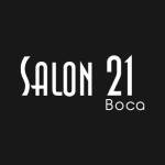 Salon21 Boca