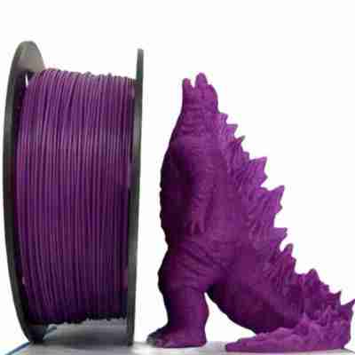 MOR Filament PLA 1.75mm Profile Picture