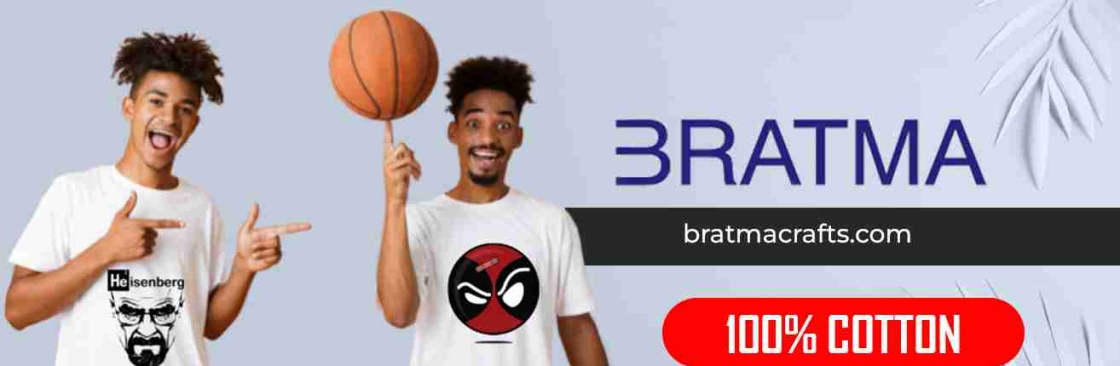 BratmaCraft India