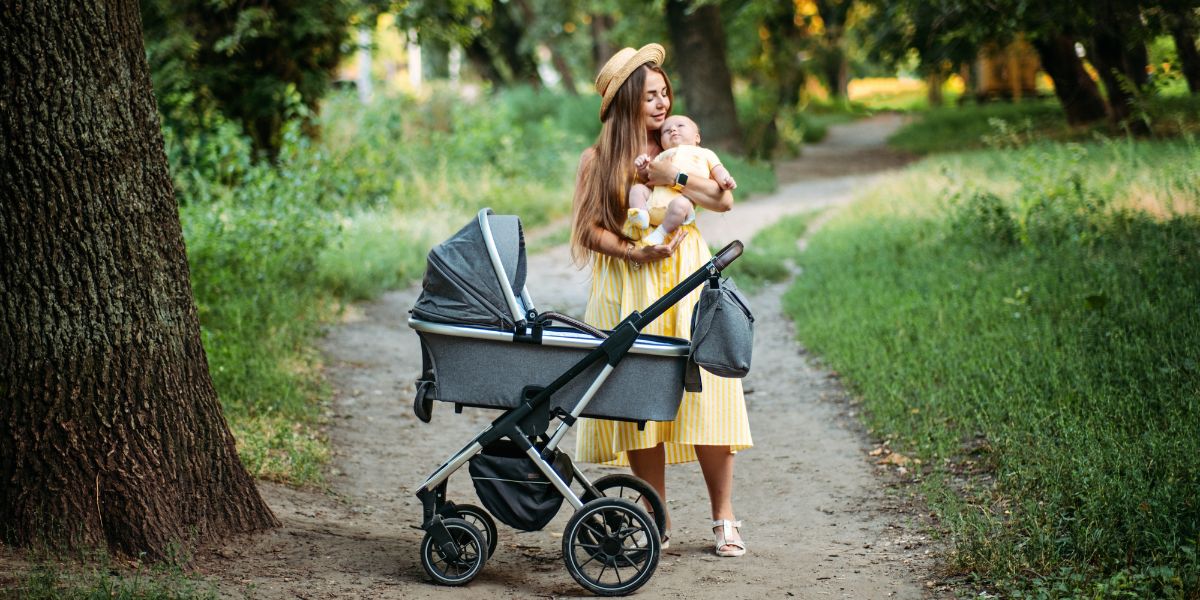 The Best Bassinet Strollers To Buy In 2023