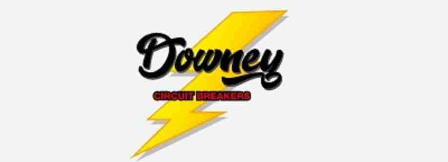 Downey breakers