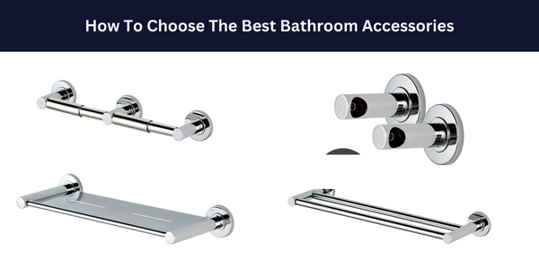 Choose The Best Toilet Roll Holder | UDO Systems