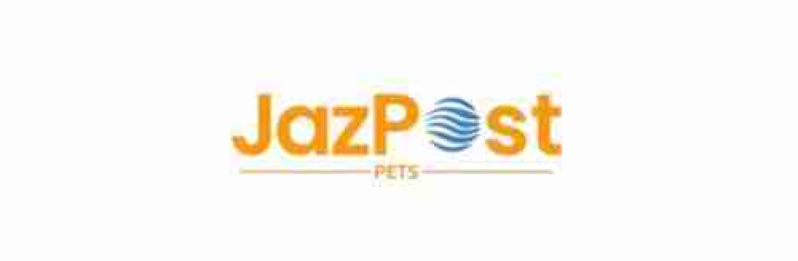 JazPost Pets