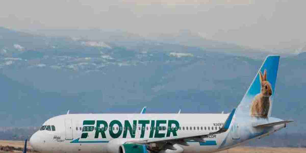 Rebooking a Cancelled Frontier Airlines Flight in Spanish.