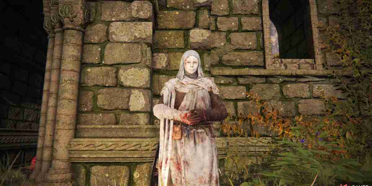 The Rose Church White-Faced Varre Quest and Its Priceless Bounty