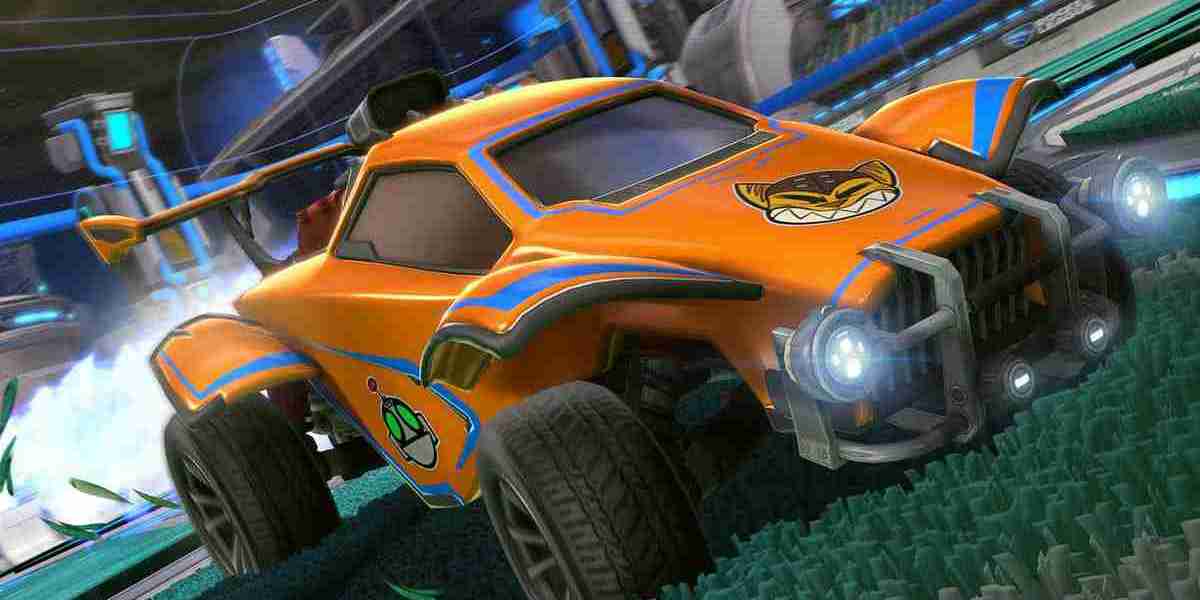 Rocket League now permits players from all versions of the game to go into cross-platform multiplayer fits
