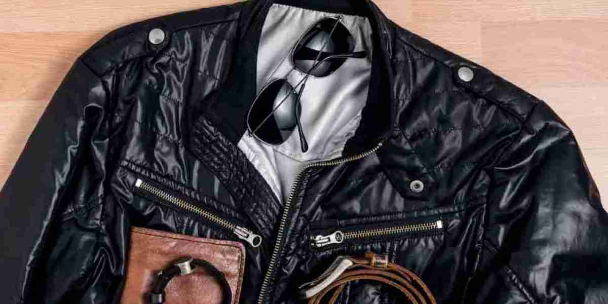 The Finest Leather Jackets: Discover Gold Coast's Hidden Gems