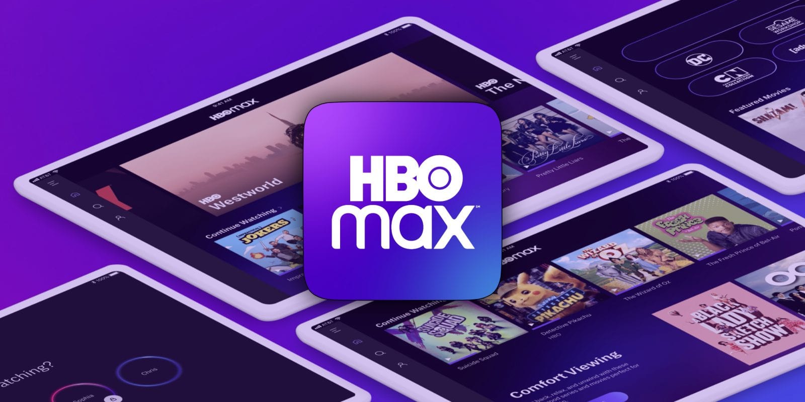 Hbomax.com/tvsignin - Enter Code - Activate HBO Max TVsignin