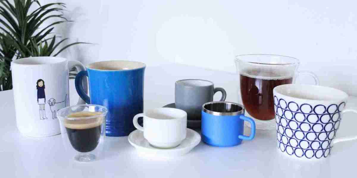 Innovative Designs: Unique Mugs for a Perfect Tea Experience