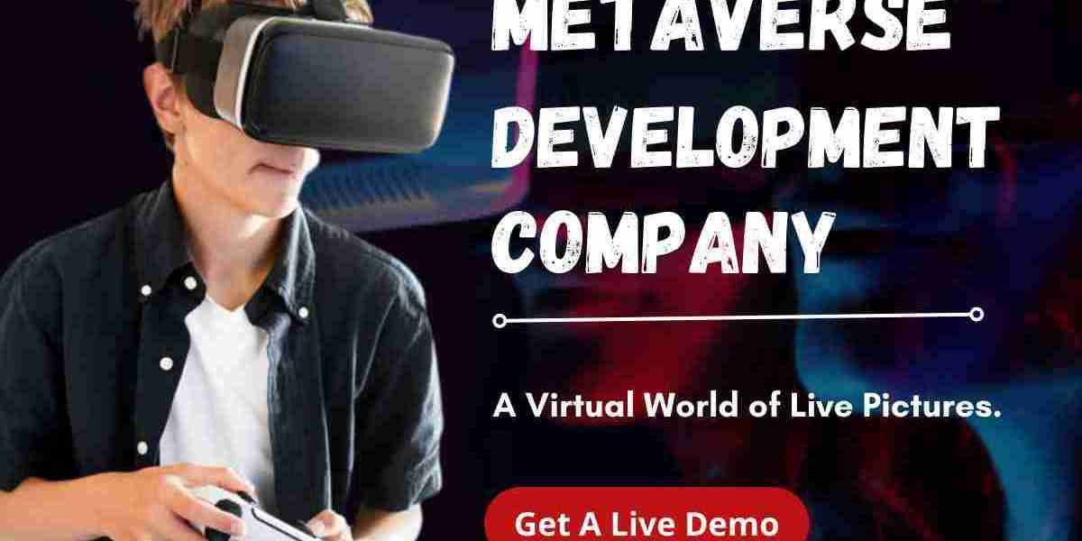 Metaverse Development Tools and Platforms: A Comprehensive Overview