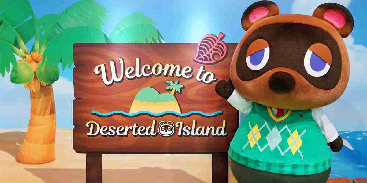Bunny Day is the primary seasonal event to arrive in Animal Crossing: New Horizons