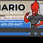Dr. Mario Hearth And Fire Place