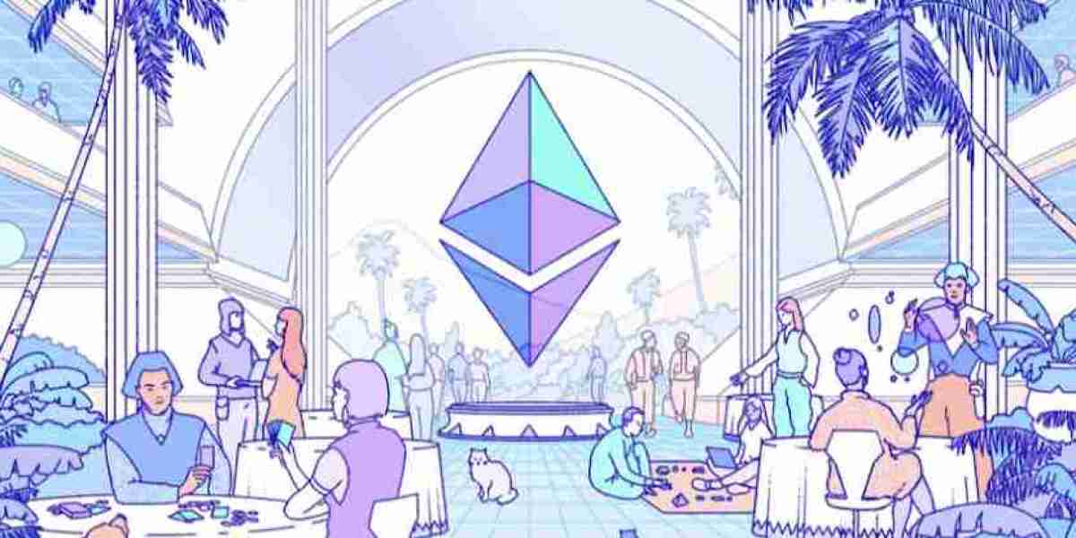 Let's learn how to buy Ethereum 2.0 from Coinbase