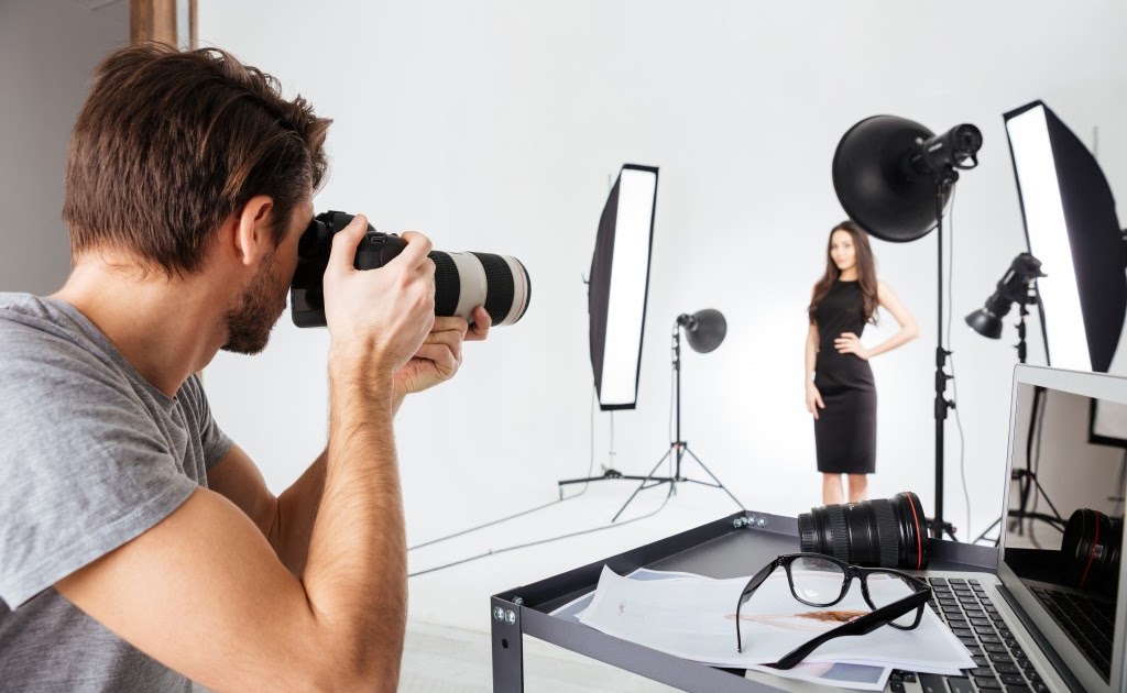 Why Product Photography is Key to Boosting Your Business?