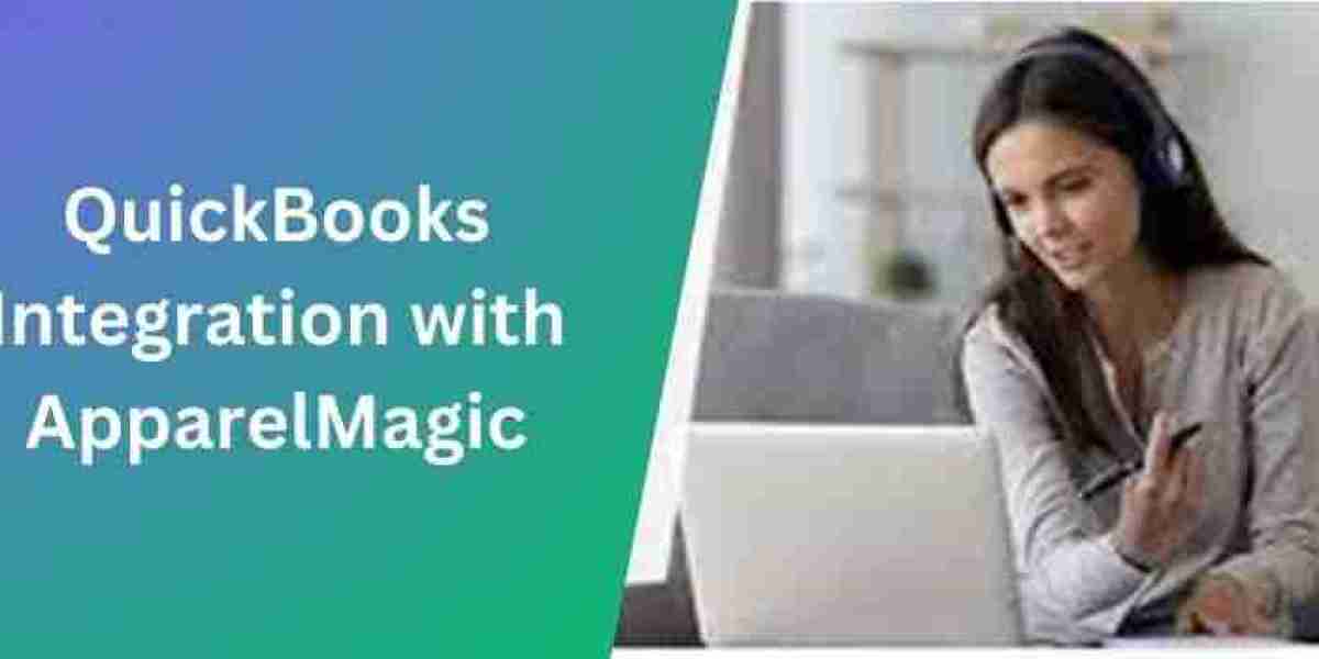 How to QuickBooks Integration with ApparelMagic