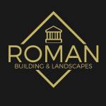 Roman Building Landscapes