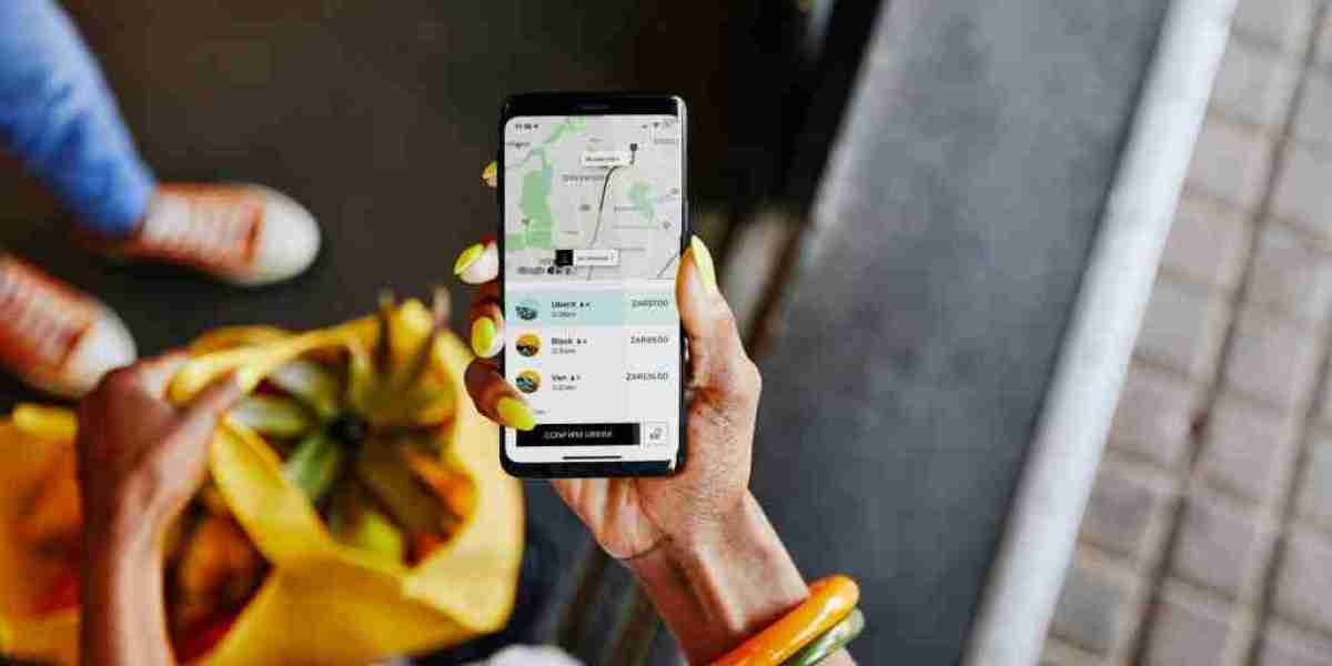 What is Uber's new call centre innovative approach?