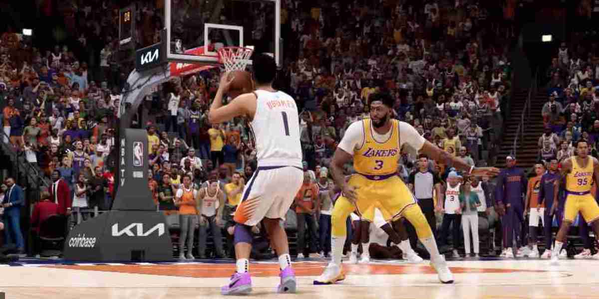 Easiest Players to Acclimation for in NBA 2K23