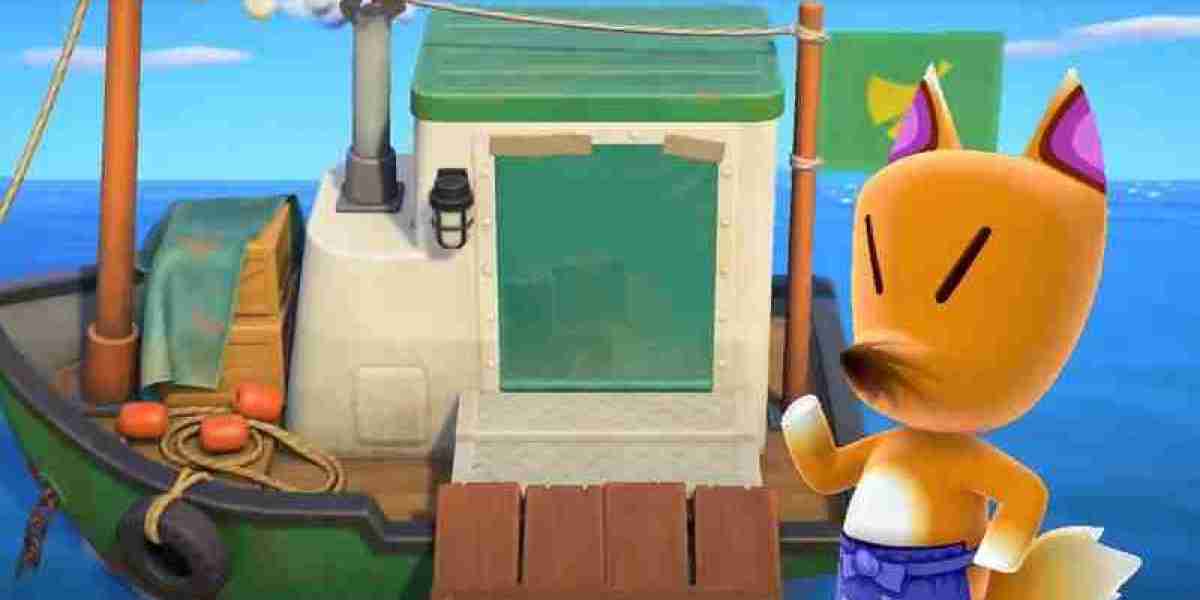 Animal Crossing: New Horizons Fan Makes Tom Nook Pinata Full of Chocolate Coins
