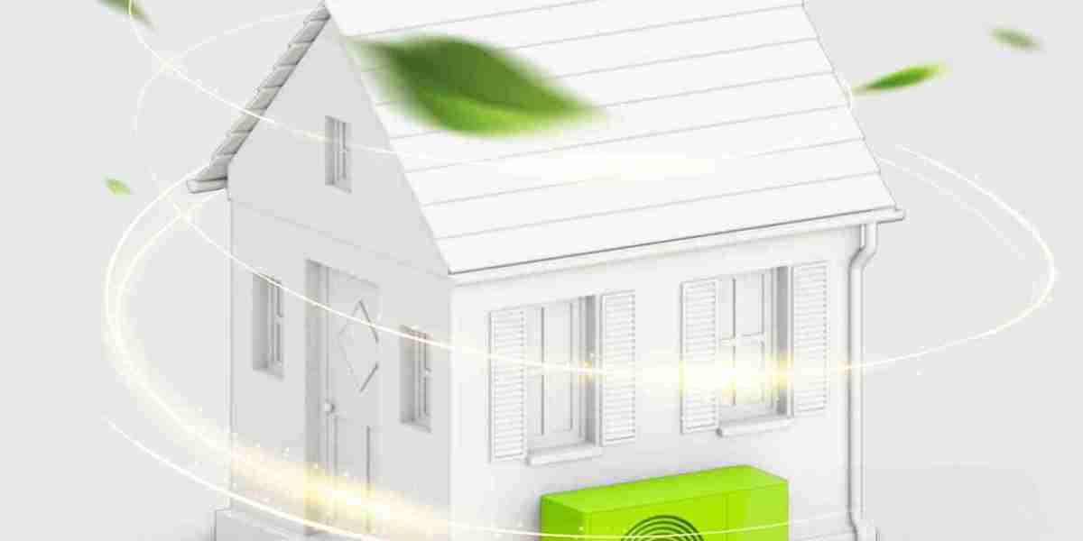The Role of Heat pumps in Combating the Greenhouse Effect