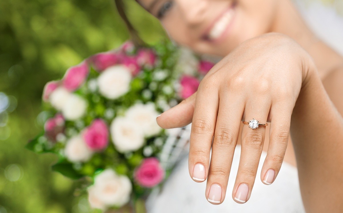How to Choose the Perfect Moissanite Engagement Ring for Your Beloved? | Forever Moissanite