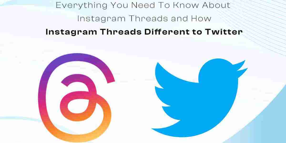Everything You Need To Know About Instagram Threads and How Instagram Threads Different to Twitter