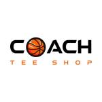 Coach Tee Shop