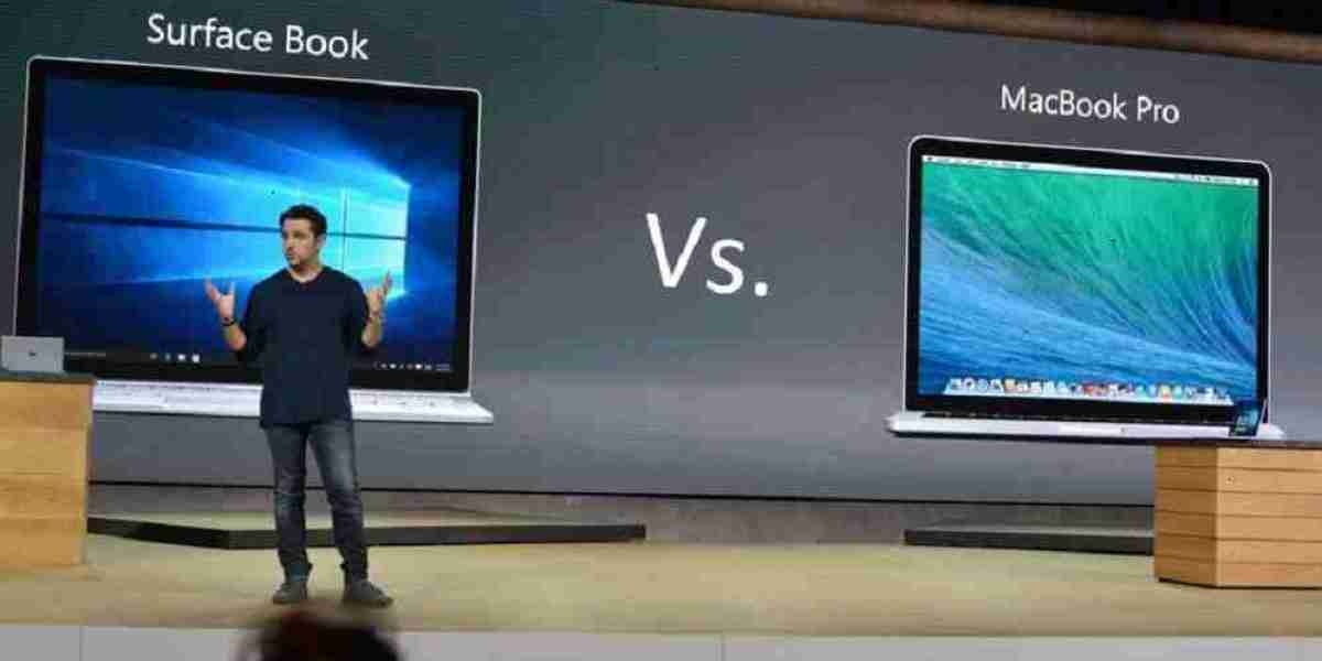 Macbook Pro veya Surface Book'un Tarihi, Özellikleri ve Fiyatı