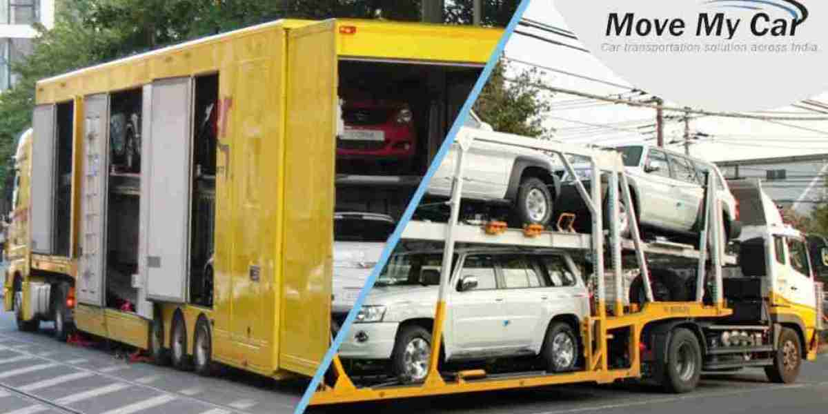 Evaluating excellence: key criteria for judging a car shifting company in Noida