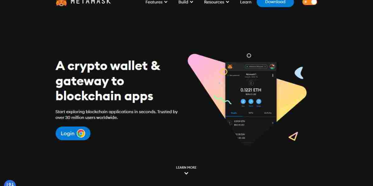 Reset Wallet & Account on MetaMask Chrome Extension