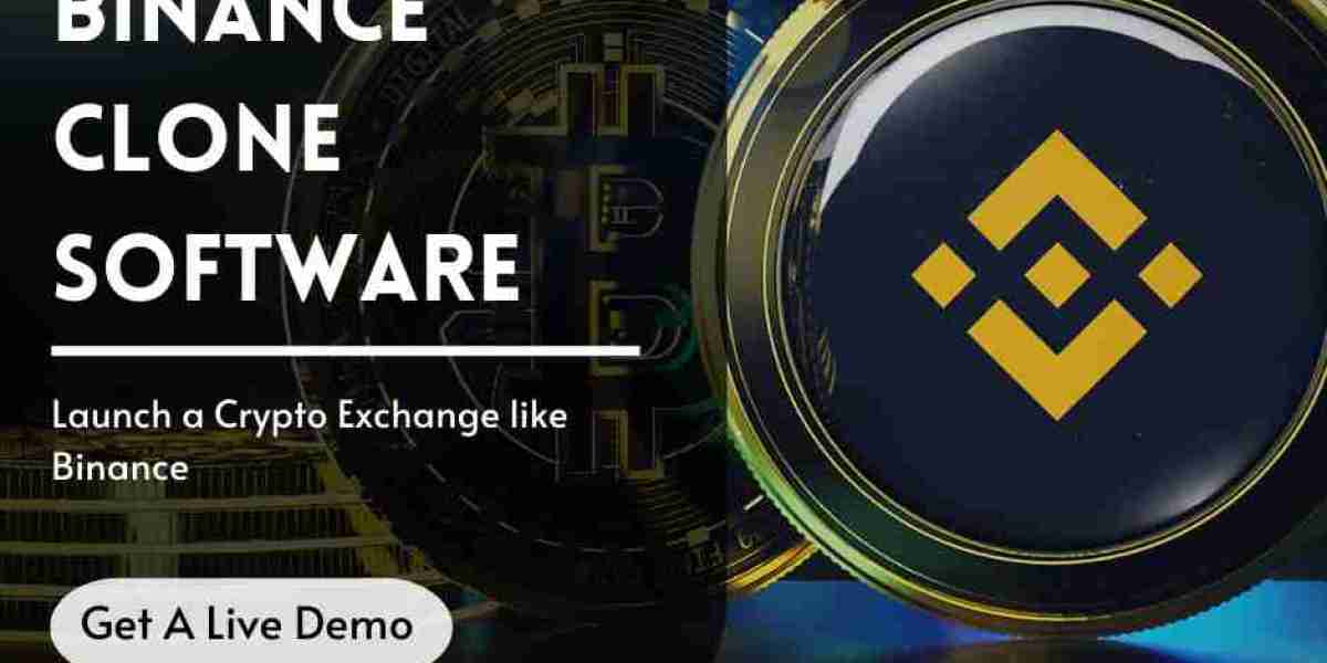 The Ultimate Guide to Choosing the Right Binance Clone Software for Your Crypto Exchange