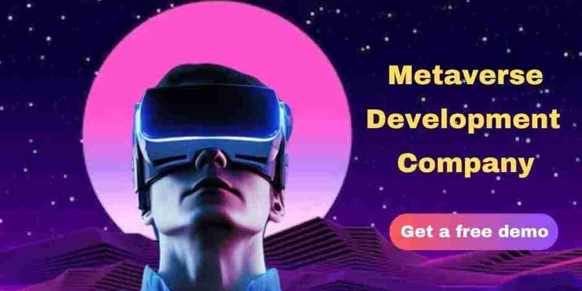 Metaverse Development for Businesses: Unlocking Opportunities for Growth