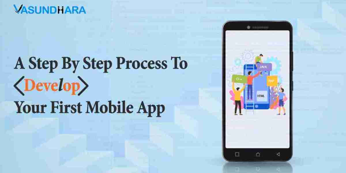 Mastering the Mobile App Development Journey