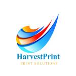 Harvest print