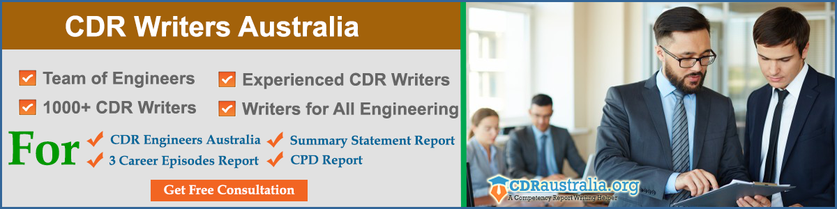 CDR Writers Australia - 100% Approval Guaranteed - Ask An Experts Now