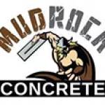 Mudrock Concrete