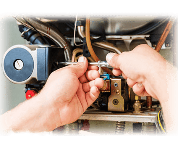 Mississauga Furnace Installation Repair & Maintenance Services