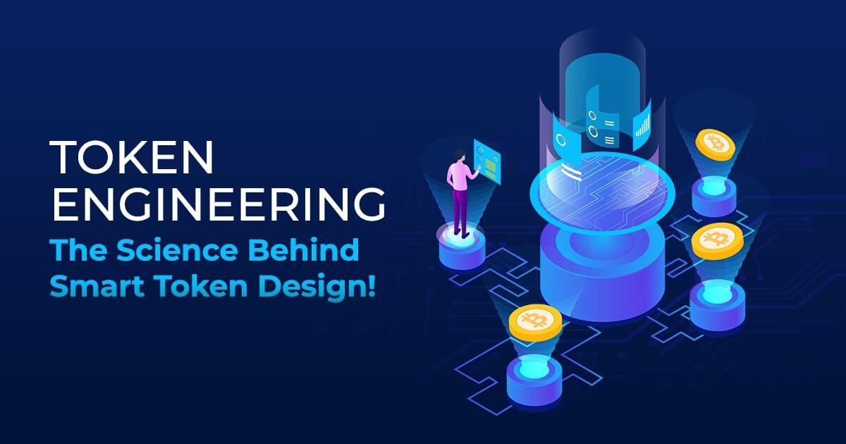 Token Engineering: The Science Behind Smart Token Design! | Bitcoin Insider