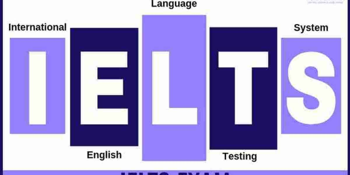 Navigating Success: IELTS Test Preparation and Abroad Study Consultancy