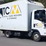 Movers Adelaide