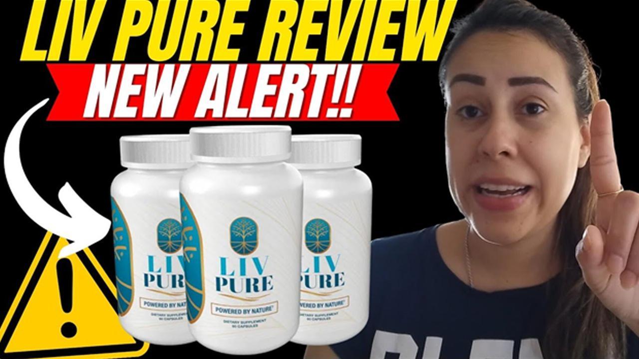 Liv Pure South Africa Reviews (Scam Or Legit) Must You Need to Know  [LivPure Capsules South Africa]