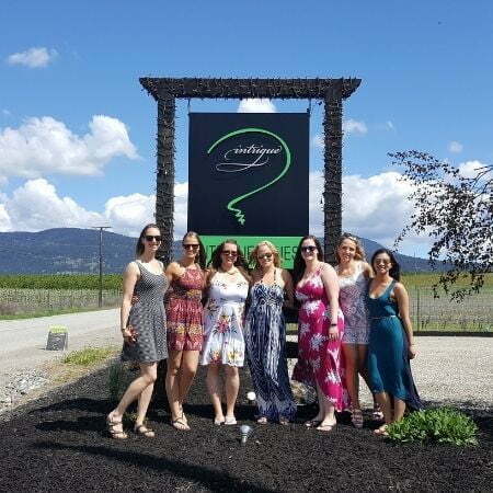 Discover Okanagan Tours | Winery Tours in Kelowna | Kelowna Wine Tours | Wine Tour Okanagan | Book Winery Tour Near Kelowna | Best Wine Tours in Okanagan : Discover Okanagan Tours