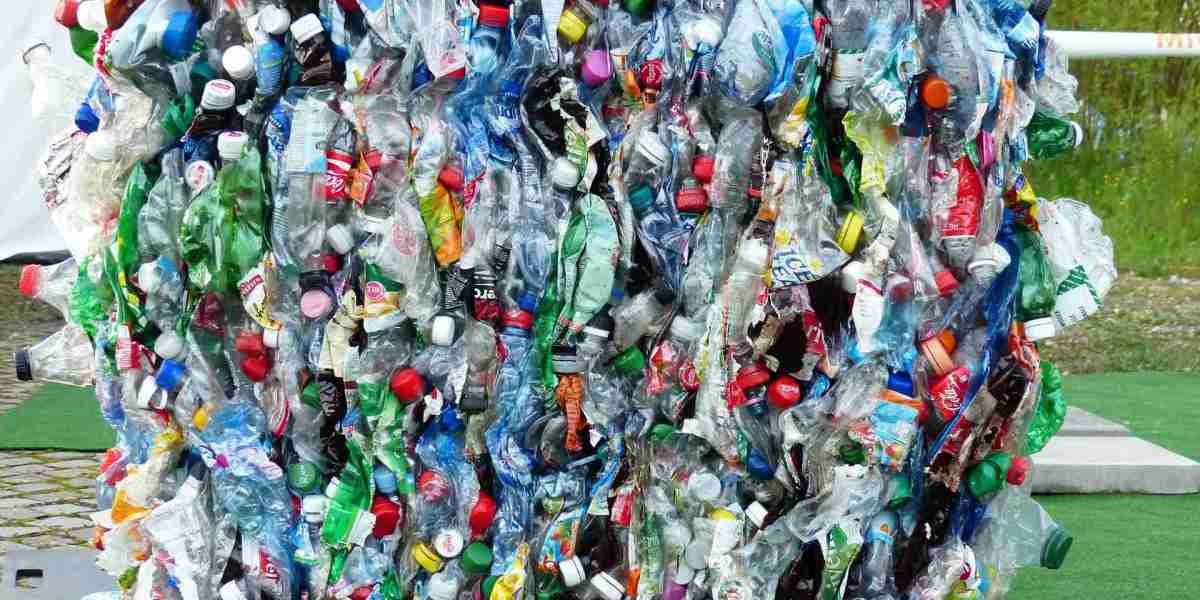 Recycled Plastic Market Size, Share, Key Insights and Opportunities By 2030