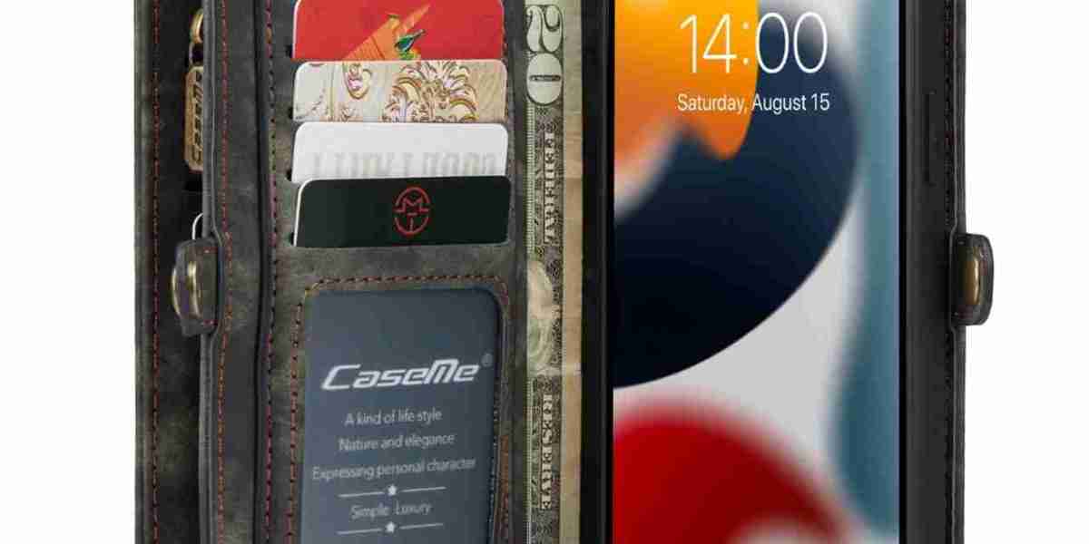 Multiple Ways To Use Your Phone Wallet Case