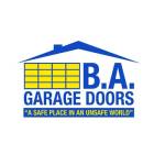 B A Garage Doors