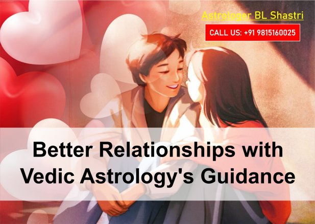 How Astrology Affects Relationships Article - ArticleTed -  News and Articles