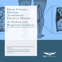 Deep Venous Disease Treatment Devices Market trends and forecast 2032