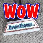 WOW CleanFloors Duct