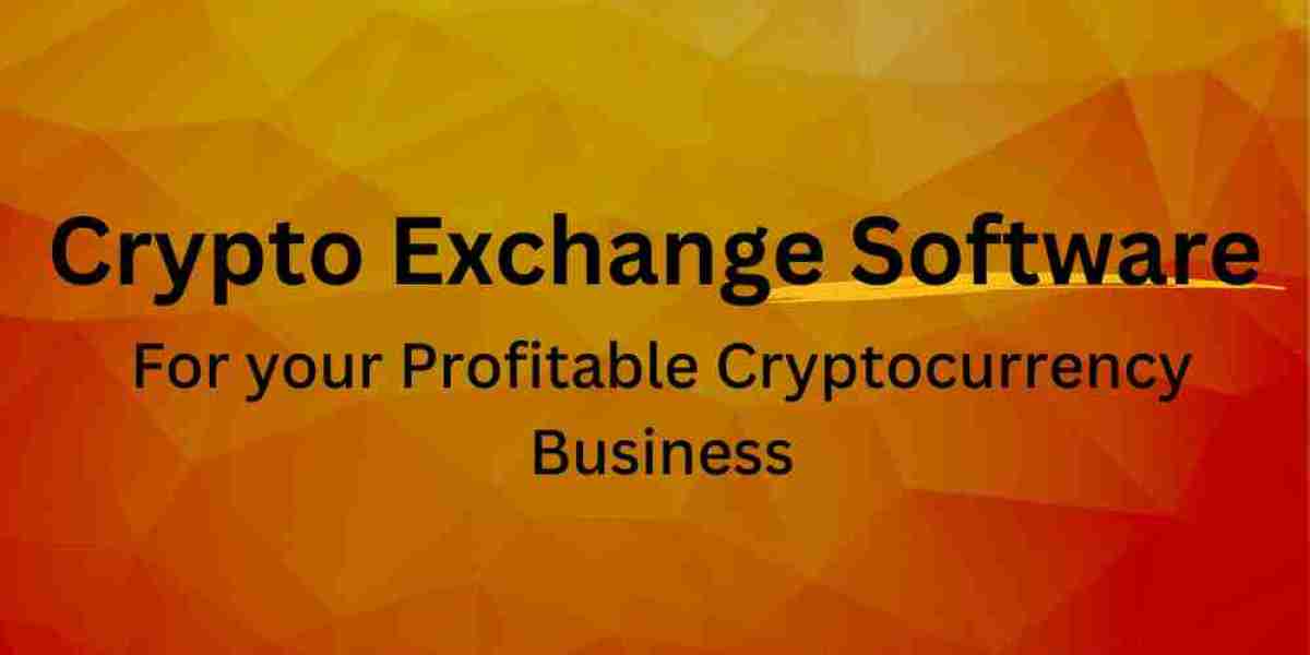 Crypto Exchange Software Solutions: Empowering Digital Assets