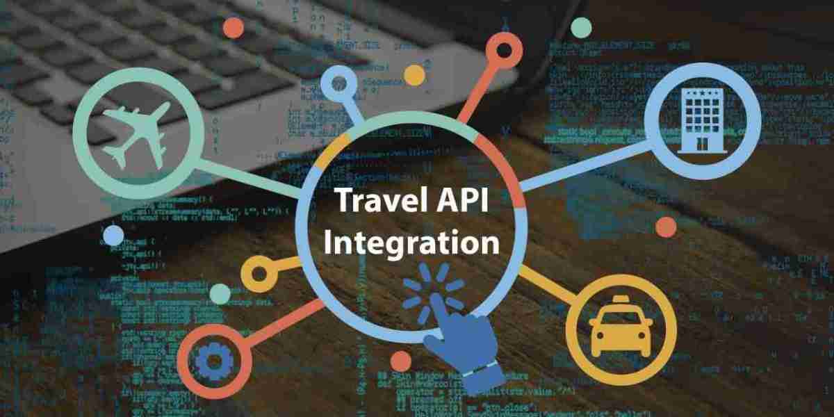 Unveiling the Powerful Impact of Travel API Integration in Diverse Industries